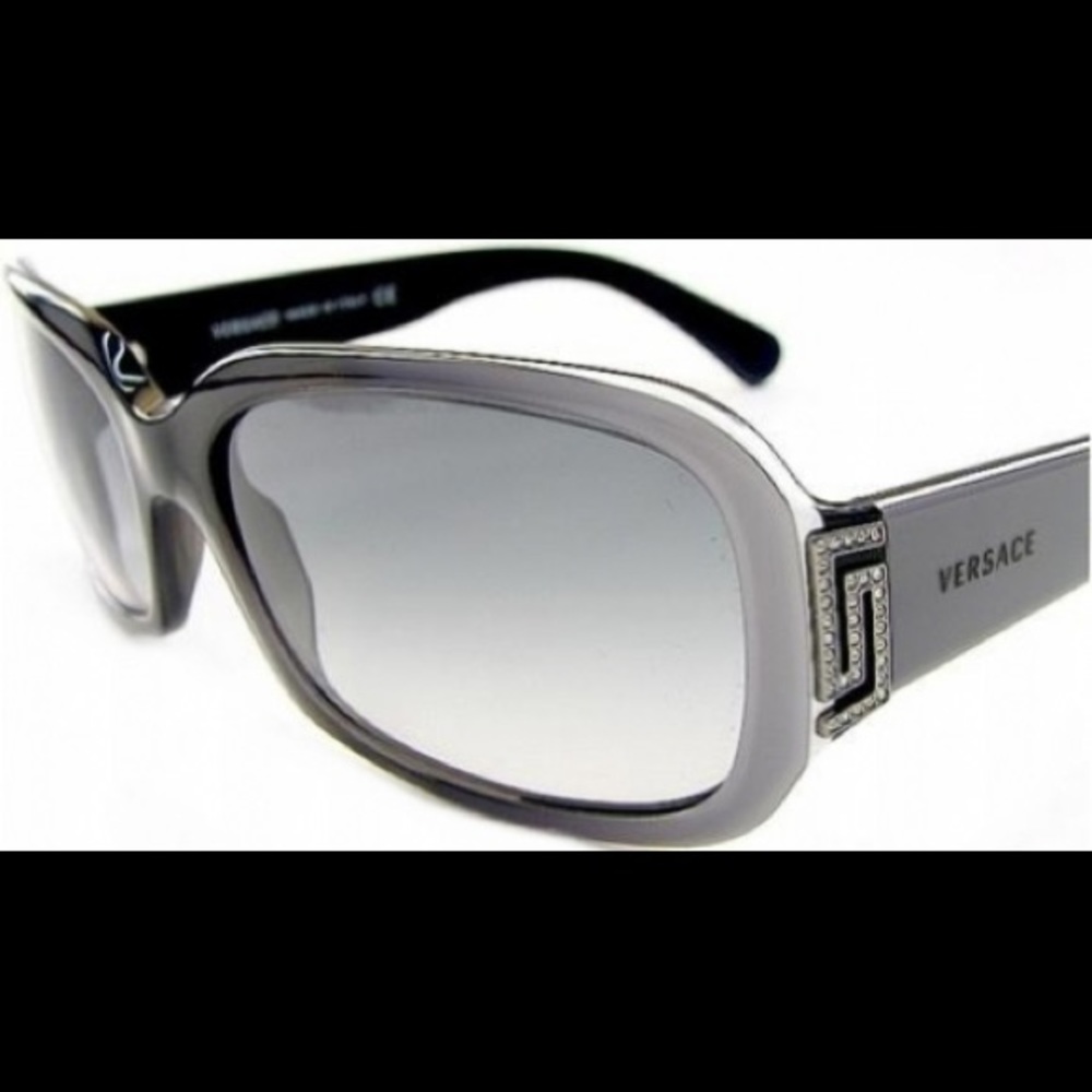 Versace sunglasses